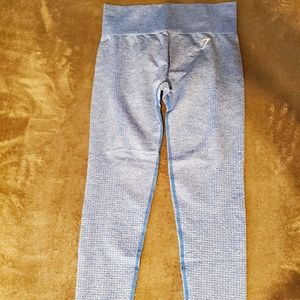 Gymshark seamless Vital leggings